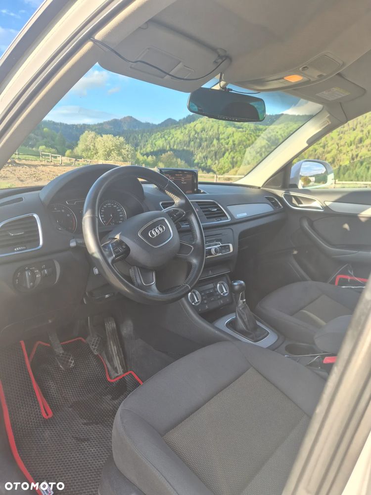 Audi Q3 - 8