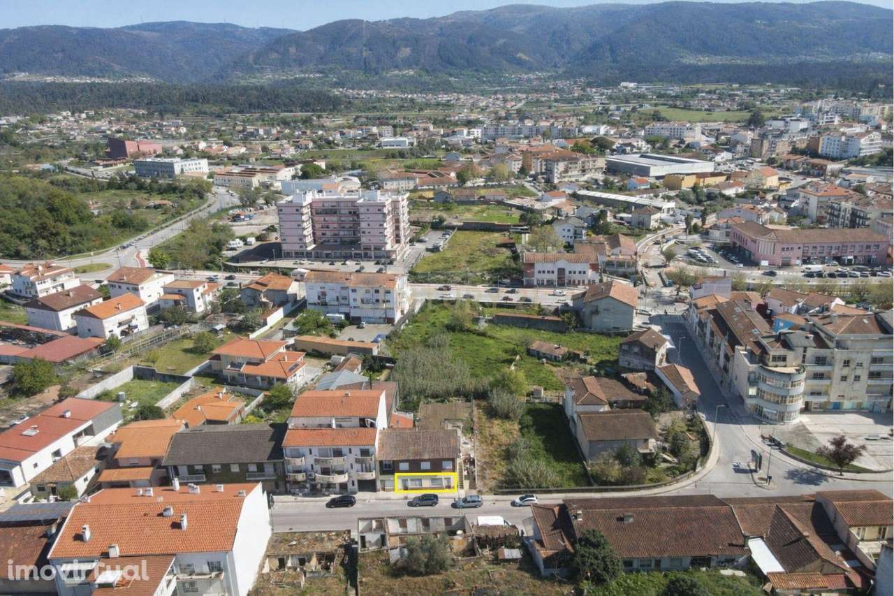 Loja para Arrendamento no Coração de Miranda do Corvo - Grande imagem: 3/13