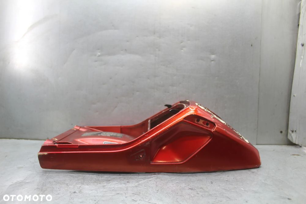 BMW K75 1989r K100 LT RT Ogon zadupek owiewka mocowanie - 1
