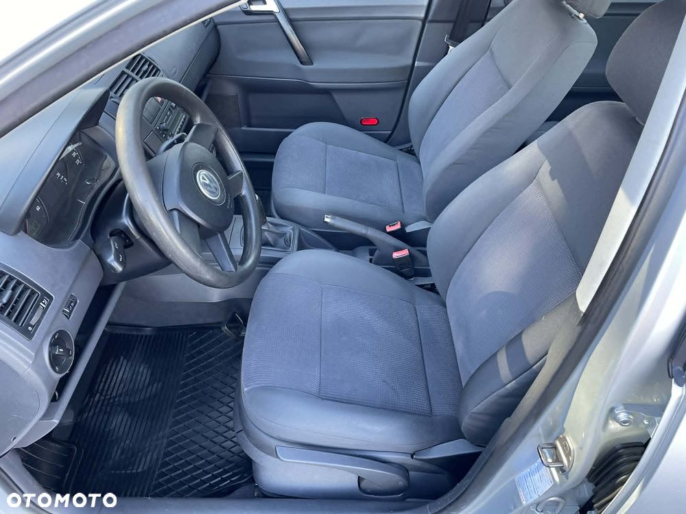 Volkswagen Polo 1.4 16V Special - 17