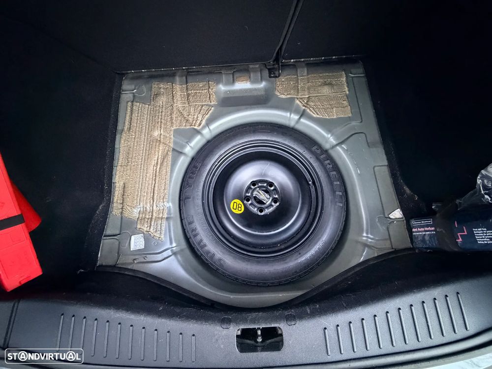 Ford Focus 1.6 TDCi Trend - 14