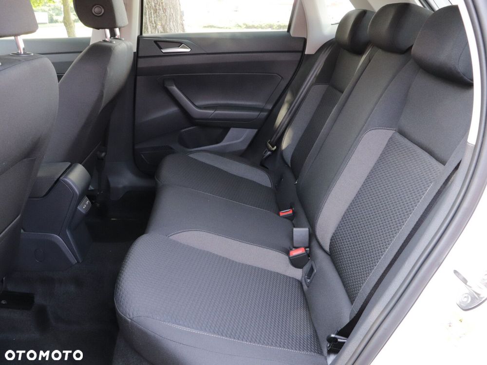 Volkswagen Polo - 14