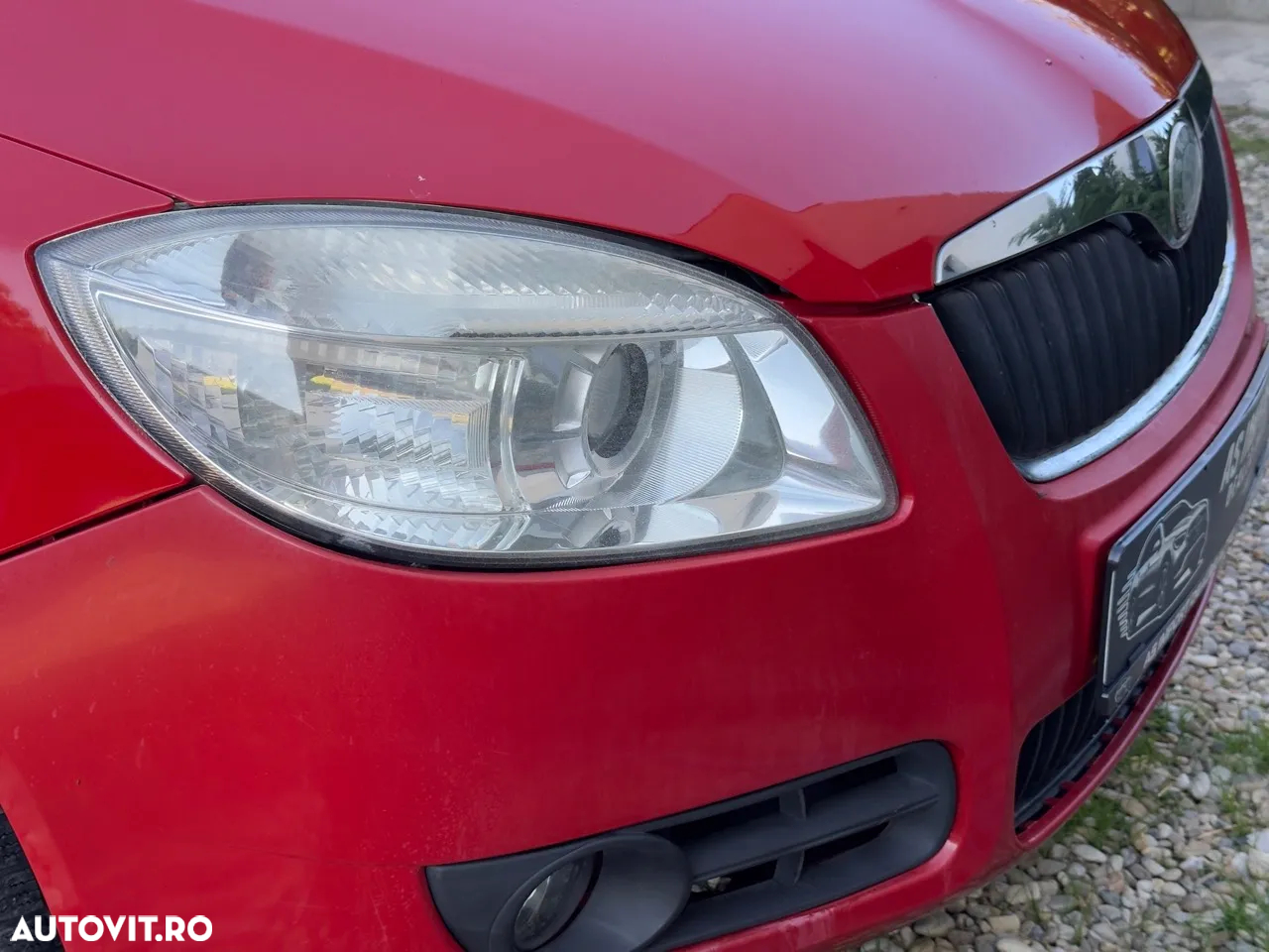 Skoda Roomster 1.4 TDI - 17