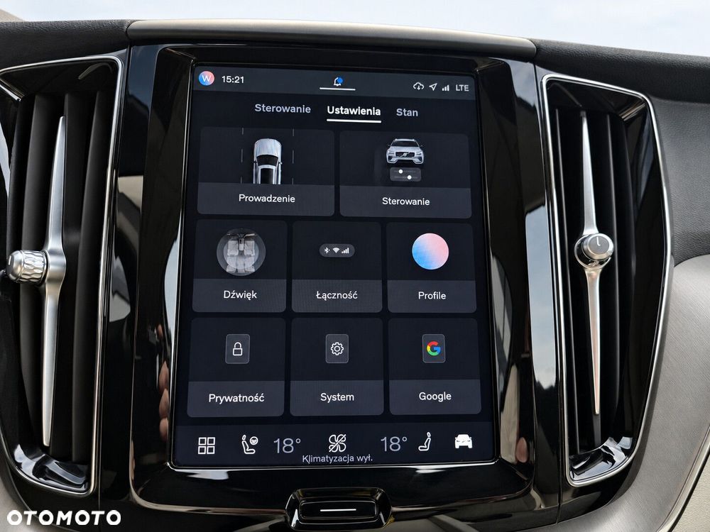 Volvo XC 60 2022