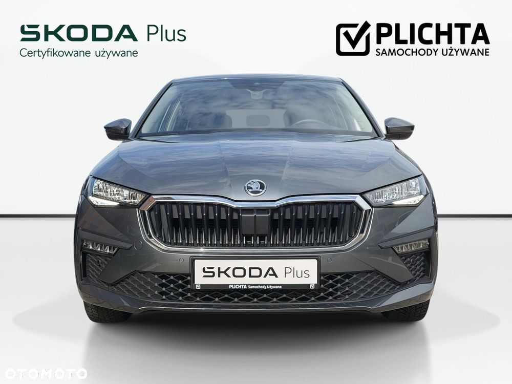 Skoda Scala 1.0 TSI Selection - 3