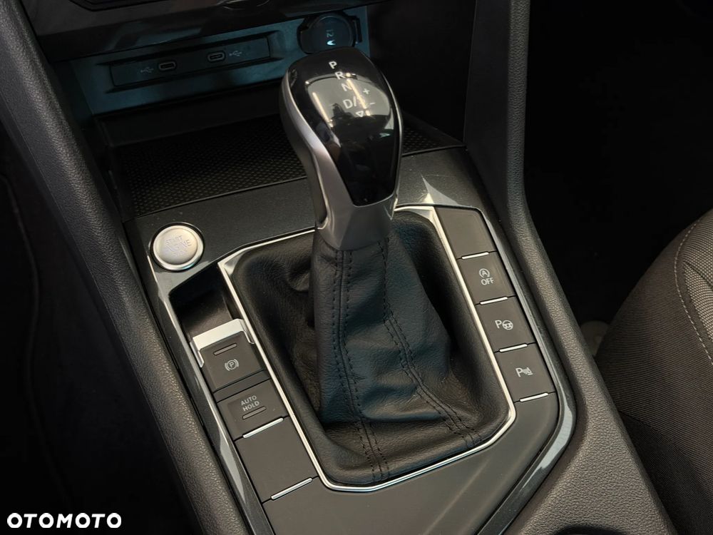 Volkswagen Tiguan 1.5 TSI EVO Life DSG - 22