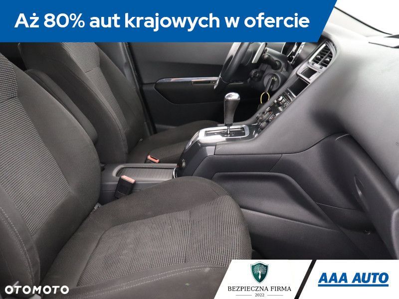 Peugeot 5008 - 11