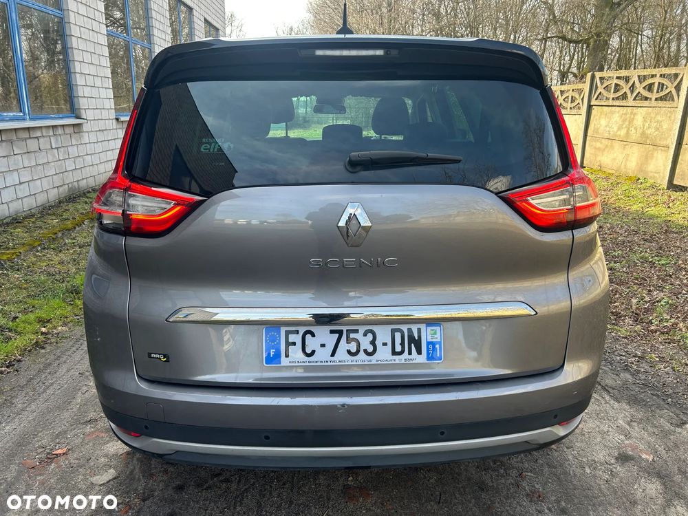Renault Scenic - 21