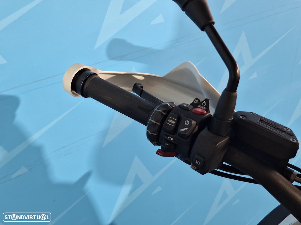 BMW R 1250 GS Rallye - 8