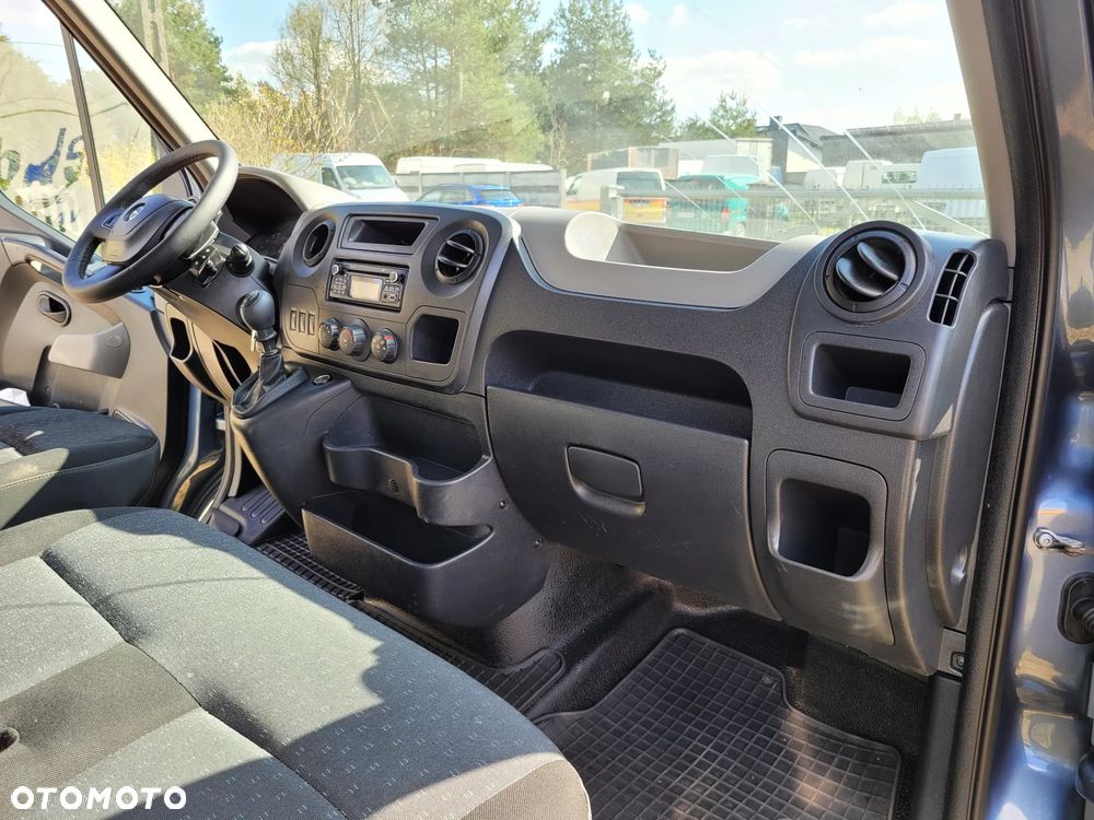 Renault Master - 17