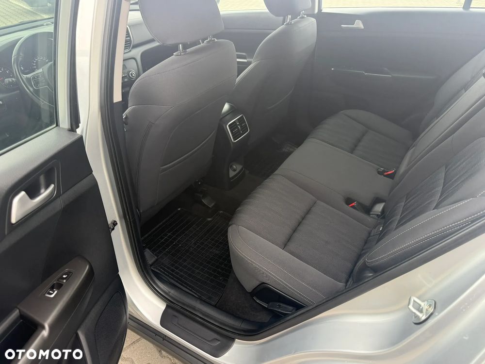 Kia Sportage 1.6 GDI 2WD EDITION 7 - 31
