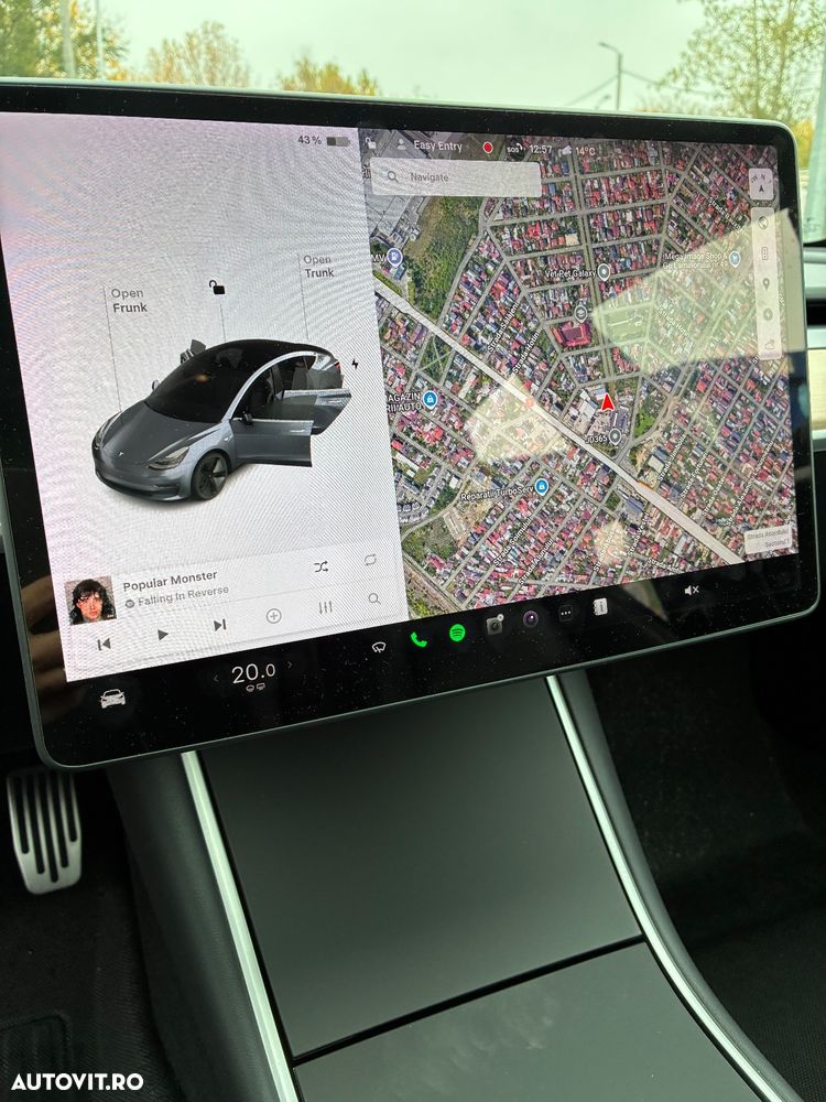 Tesla Model 3 AWD Dual Motor - 26