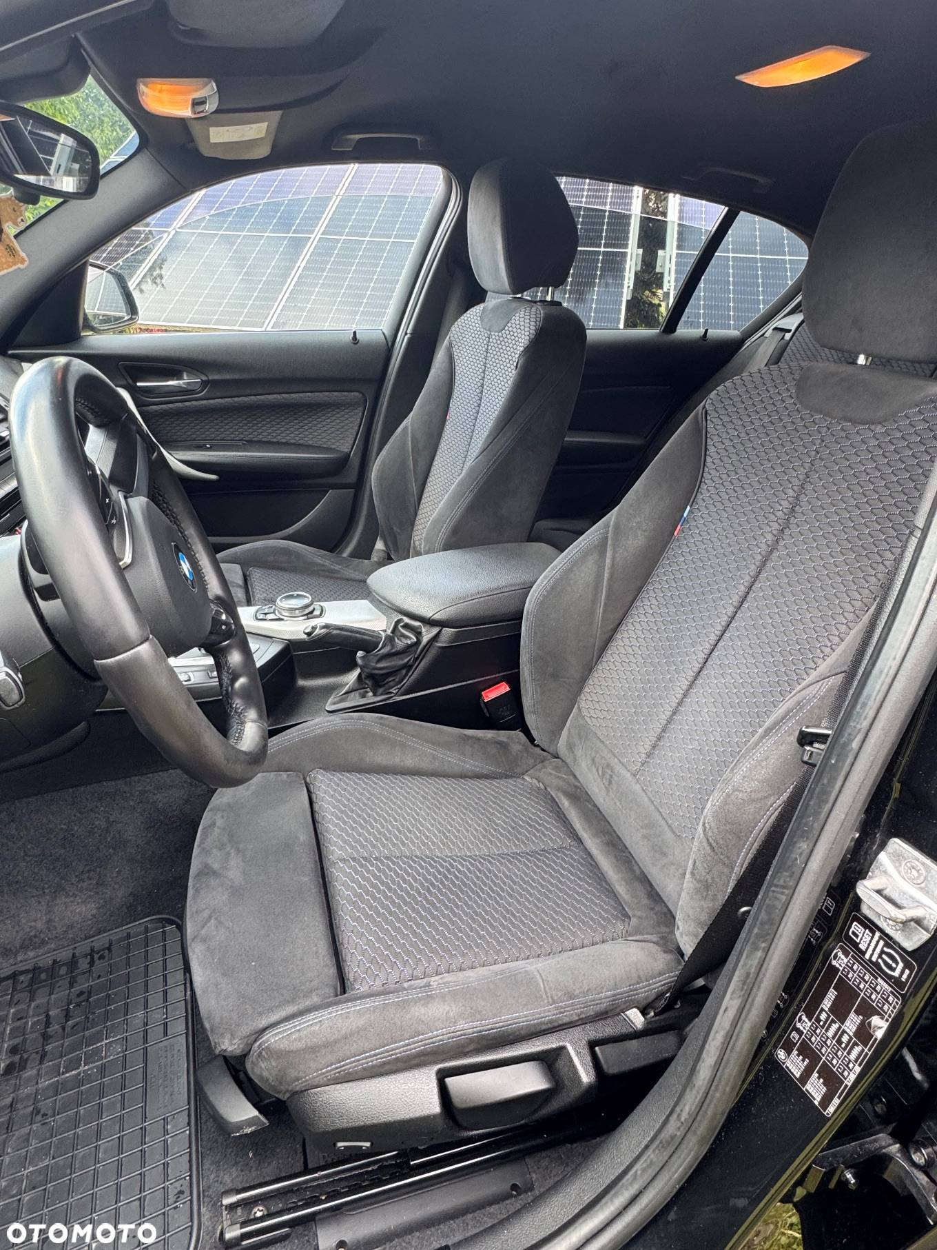 BMW Seria 1 - 11