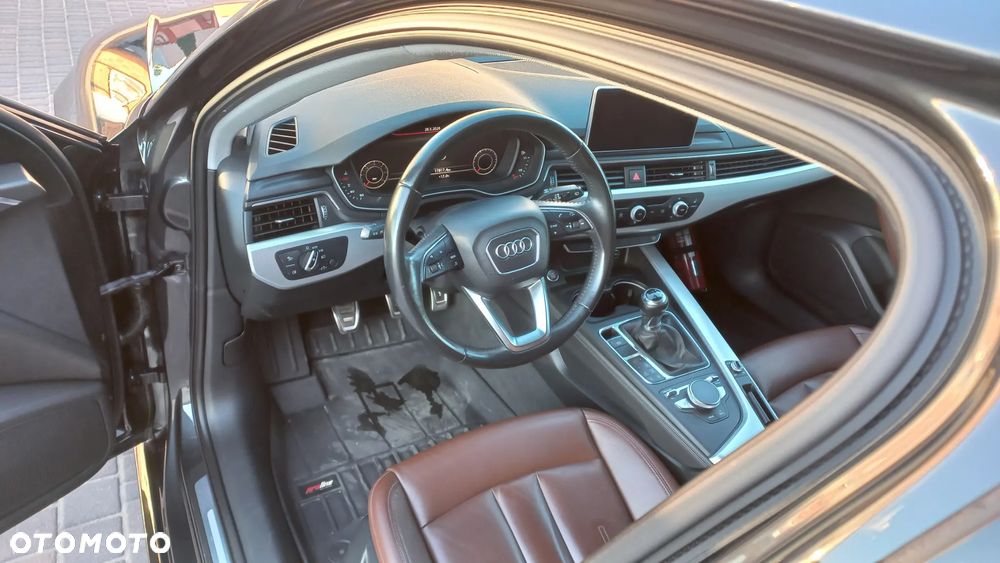 Audi A4 Avant 2.0 TDI ultra DPF Attraction - 22