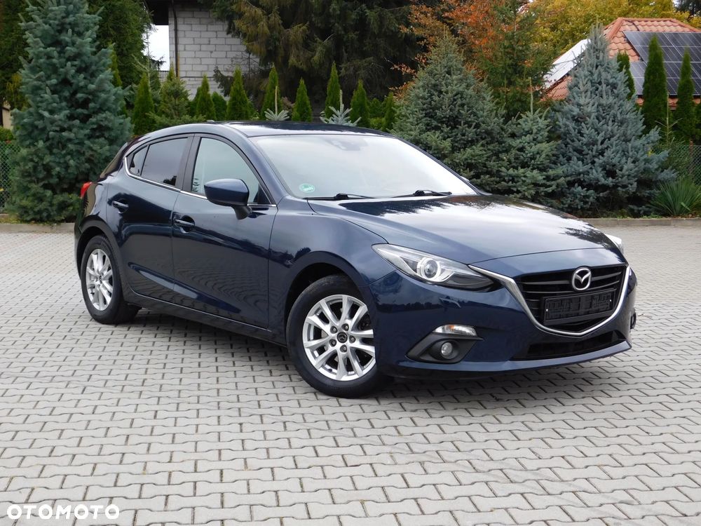 Mazda 3 - 11