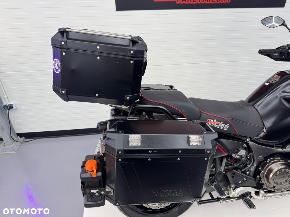 Yamaha Super Tenere - 19