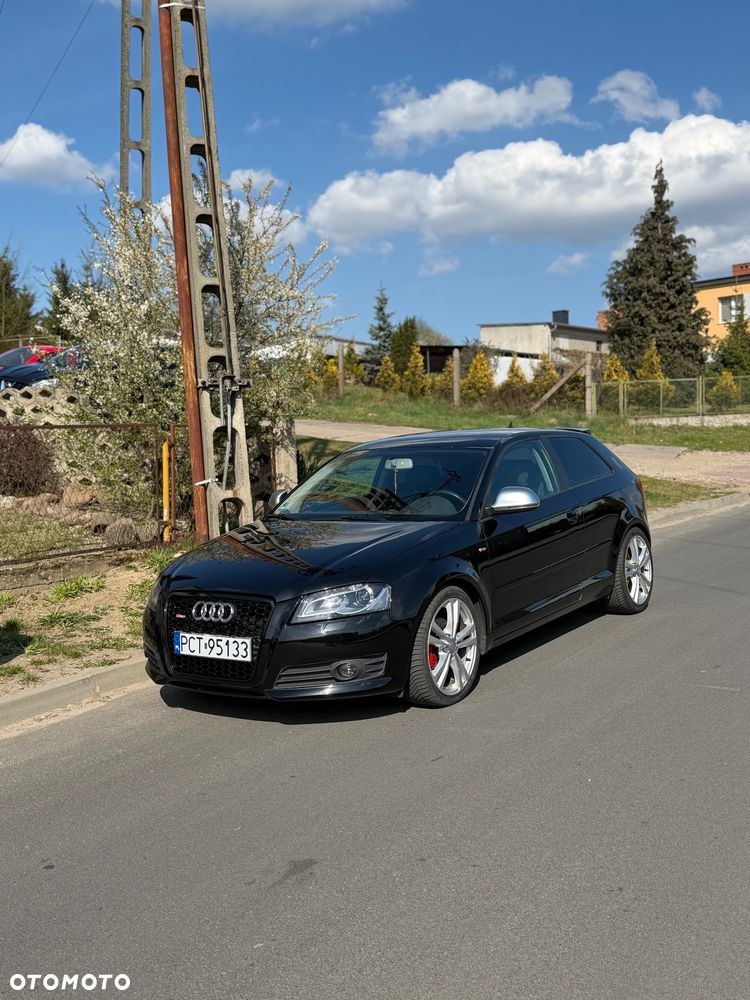 Audi A3 3-drzwiowe - 3