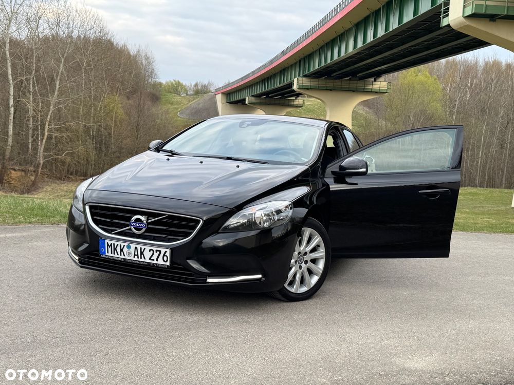 Volvo V40 D3 Summum - 7