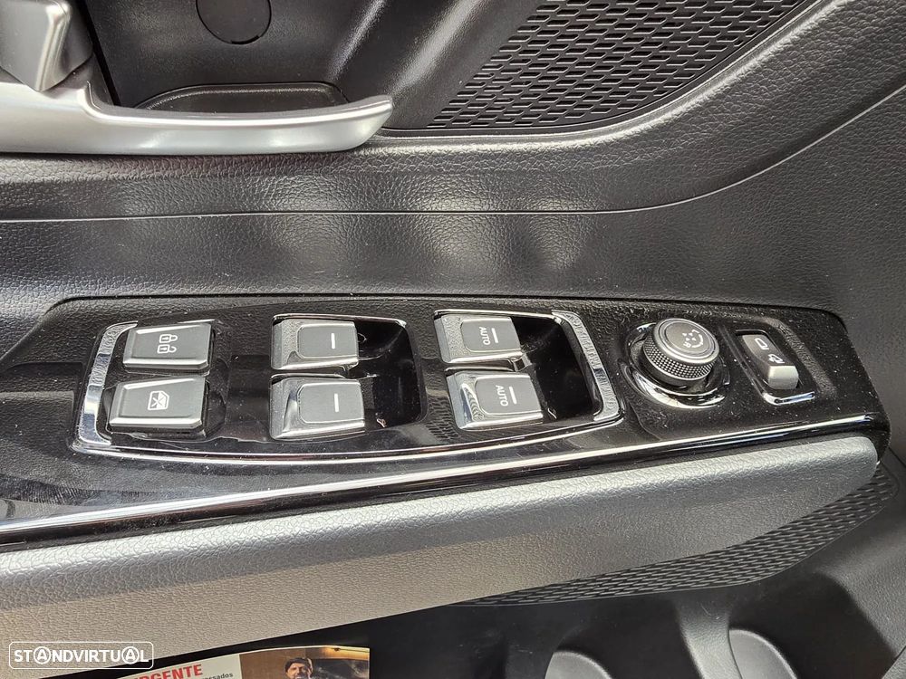 KGM Korando 1.5 T-GDi K3 - 9