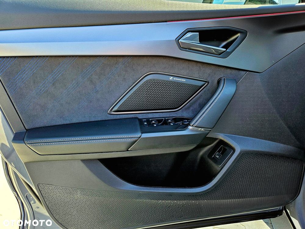 Cupra Formentor 1.5 TSI DSG - 8