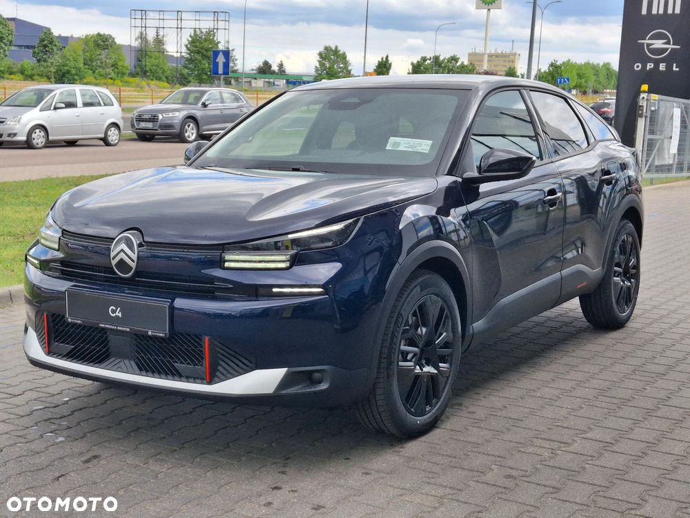 Citroën C4 1.2 mHEV Collection eDCT6 - 4