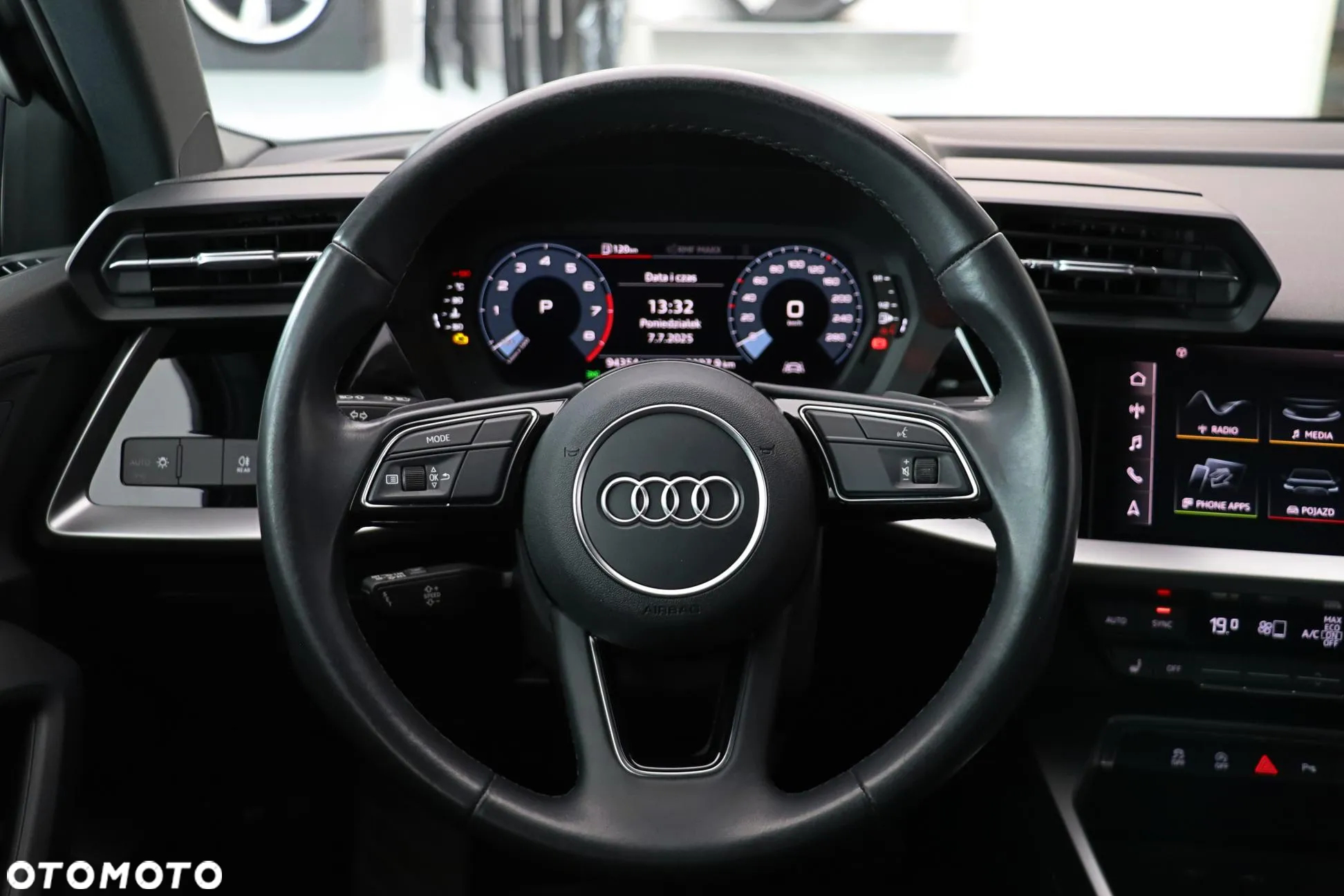 Audi A3 35 TFSI S tronic - 21