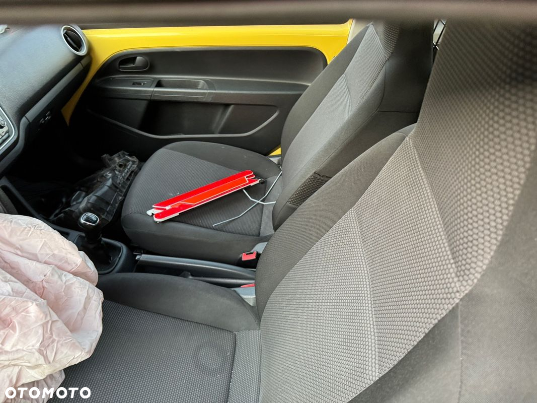 Skoda Citigo 1.0 Ambition - 18