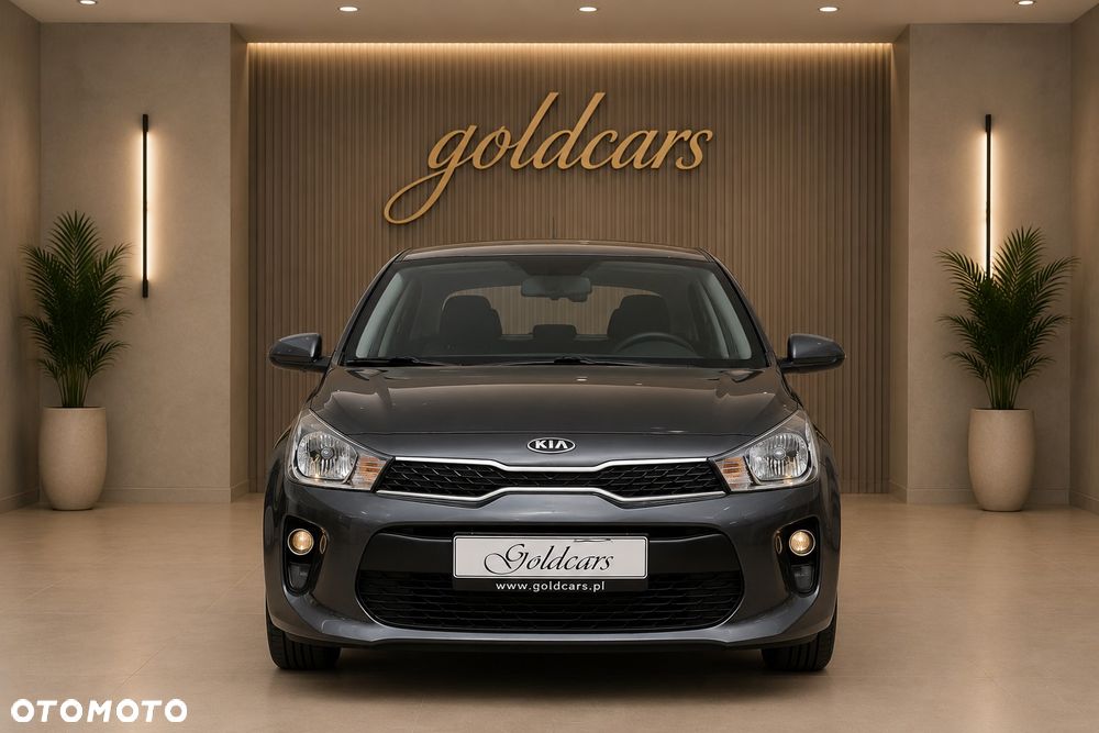 Kia Rio 1.2 Attract - 6