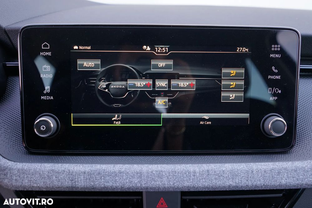 Skoda Kamiq 1.0 TSI DSG Selection - 16