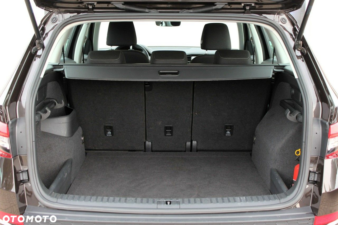 Skoda Kodiaq 1.5 TSI ACT 4x2 Ambition DSG - 7