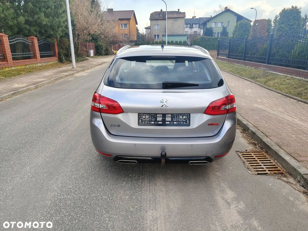 Peugeot 308 PureTech 130 Stop & Start Style - 7