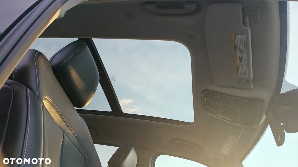 Jeep Grand Cherokee - 14