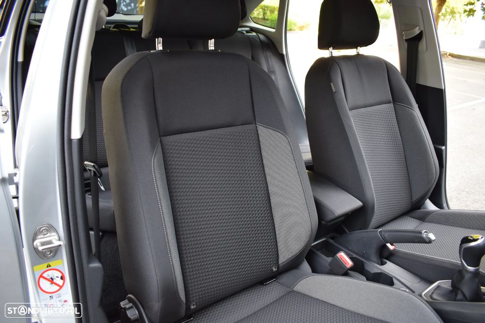 VW Taigo 1.0 TSI Urban Style - 19