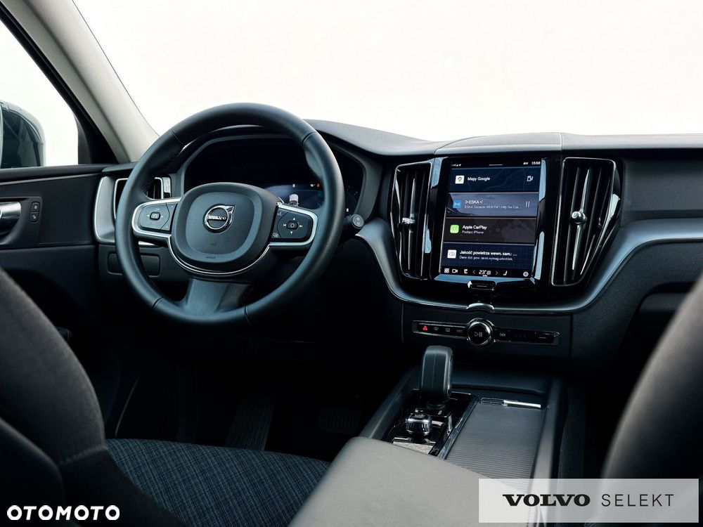 Volvo XC 60 - 19