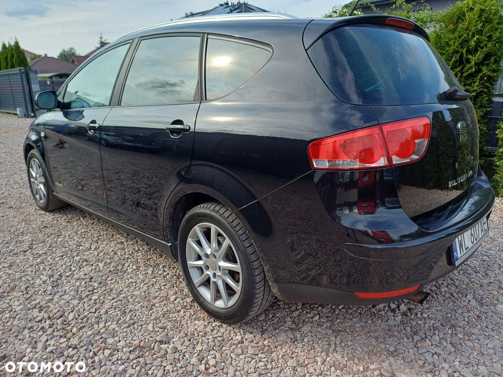 Seat Altea XL 1.2 TSI Reference S&S - 3