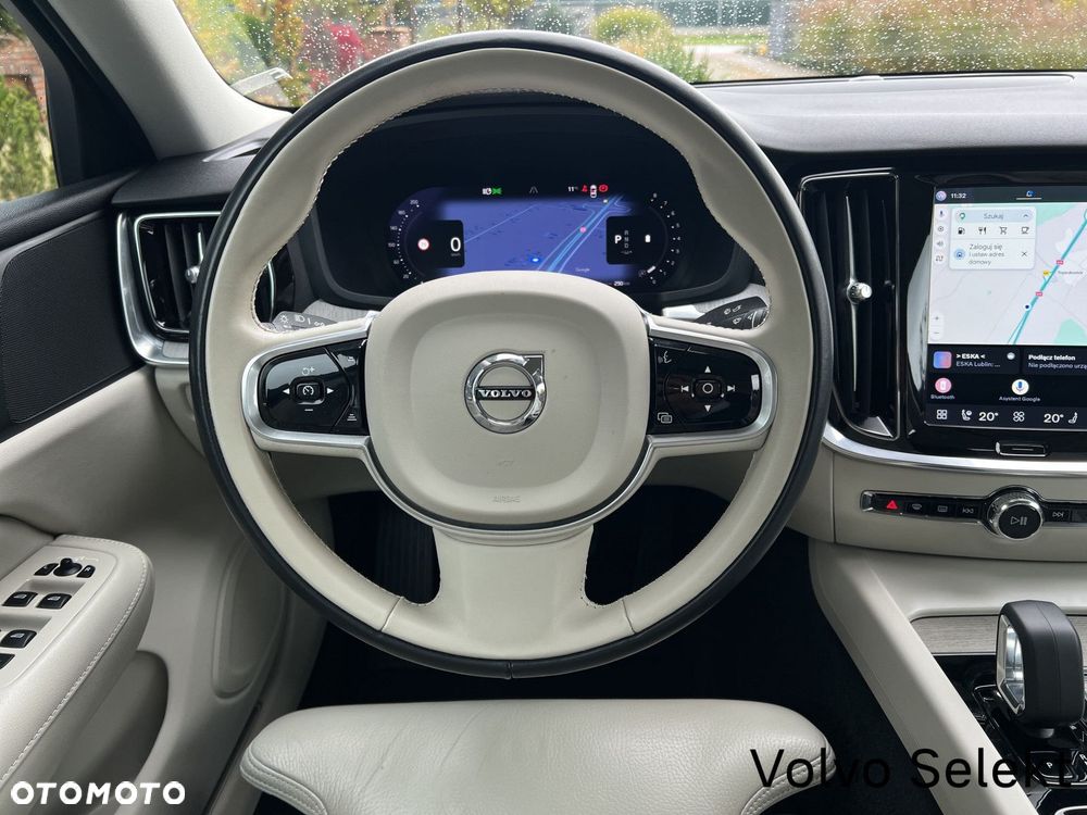 Volvo S60 - 11