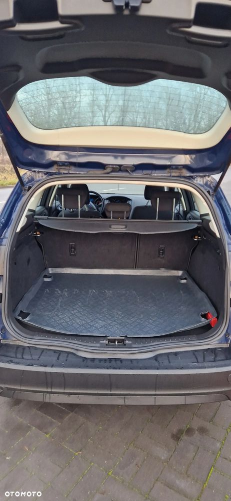 Ford Focus 1.6 Trend Sport - 5
