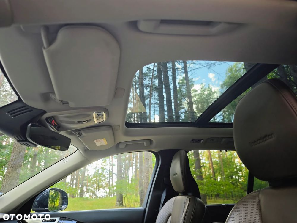 Volvo XC 90 T8 AWD Plug-In Hybrid Inscription Expression 7os - 10