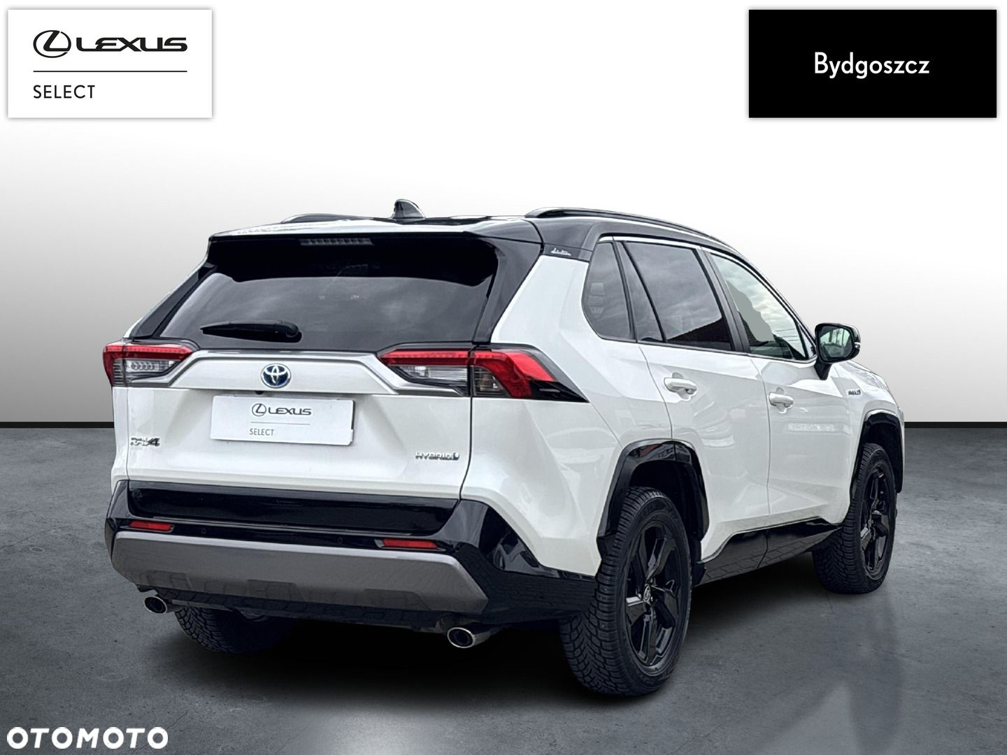 Toyota RAV4 - 6