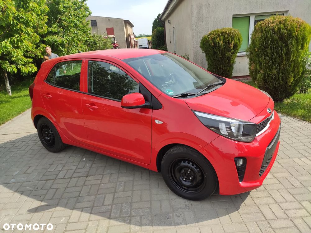 Kia Picanto 1.0 Edition 7 - 3