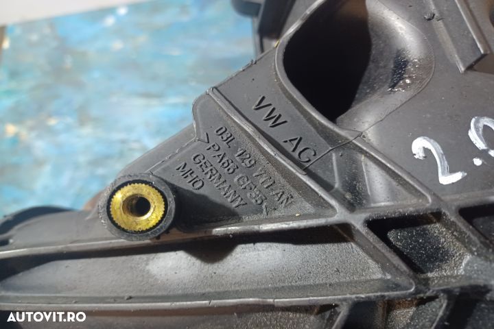 Galerie admisie 03L129711AN 2.0 CFF Skoda Octavia 2 [2004 - 2008] Lif - 3