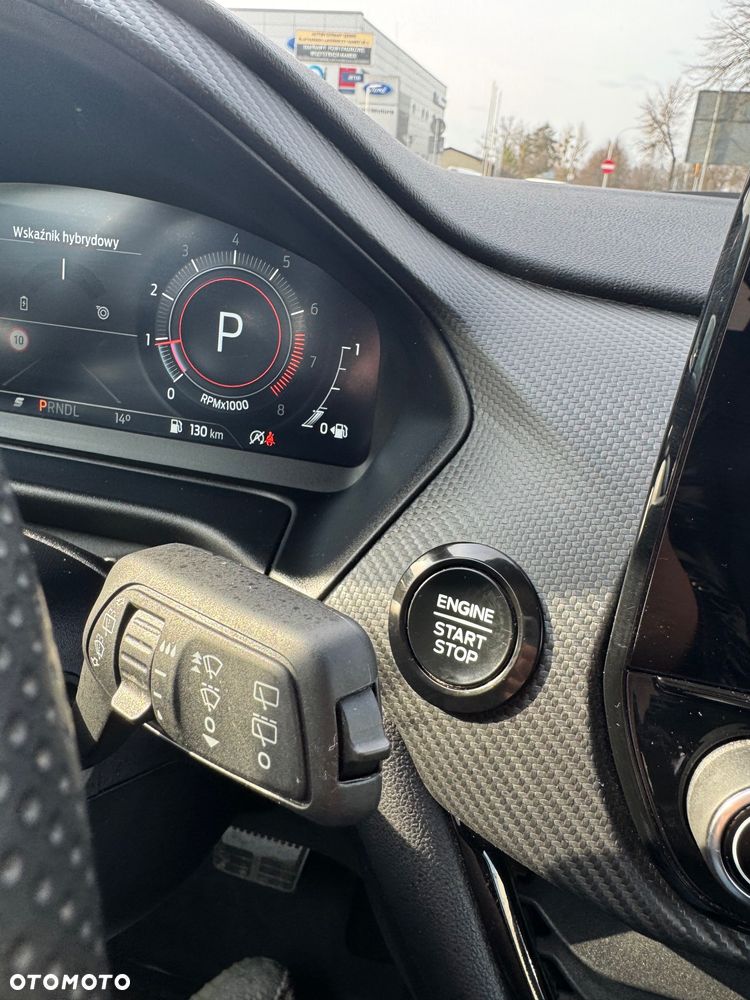 Ford Puma 1.0 EcoBoost ST-Line X - 25