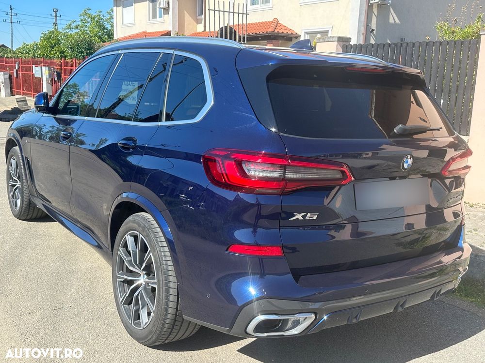BMW X5 xDrive40i - 3