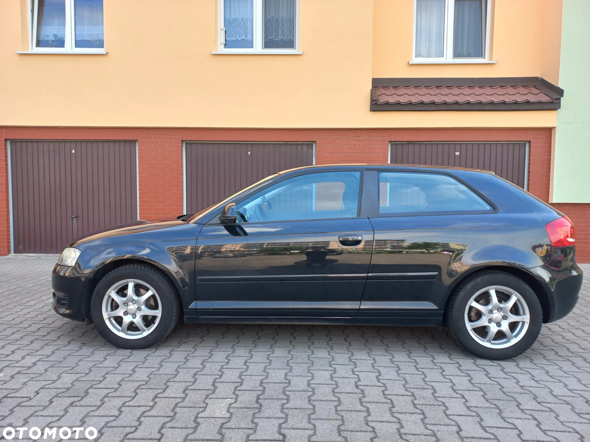Audi A3 1.4 TFSI Ambiente - 2