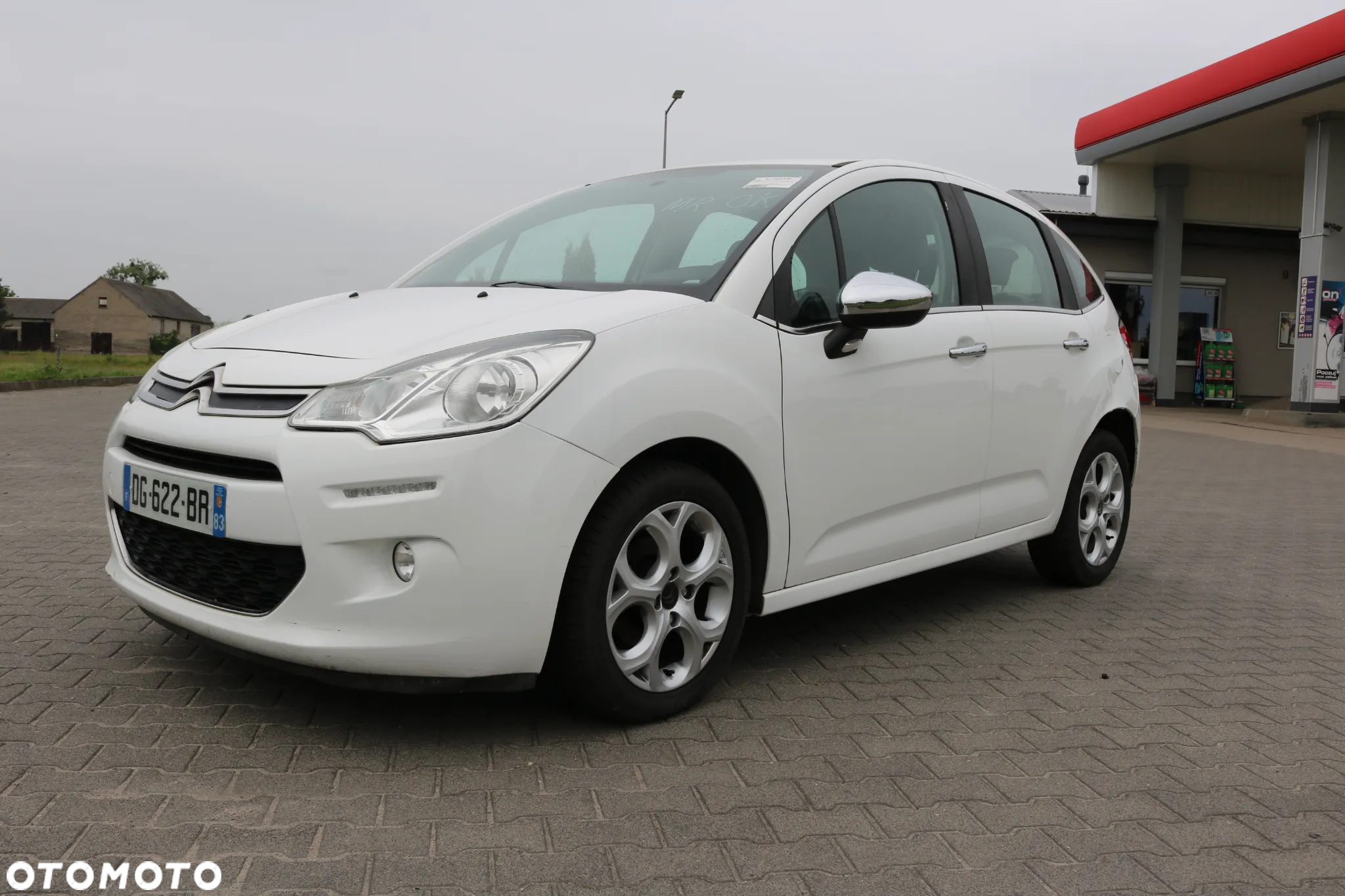 Citroën C3 - 8