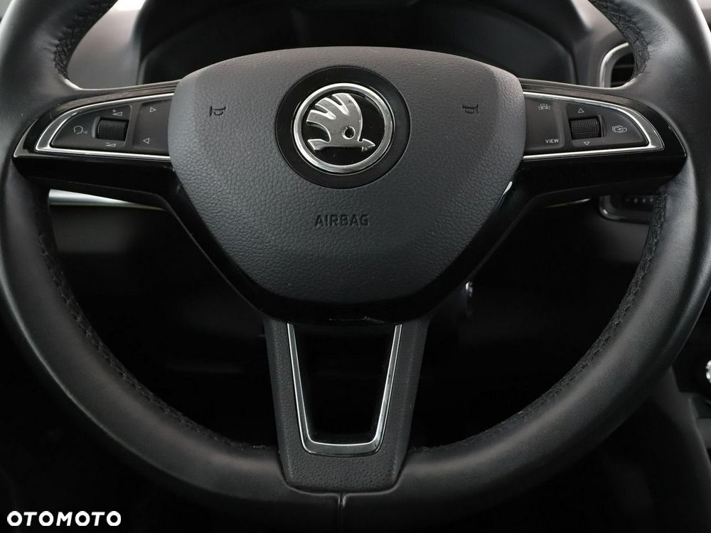 Skoda Kodiaq 1.5 TSI DSG Style - 22