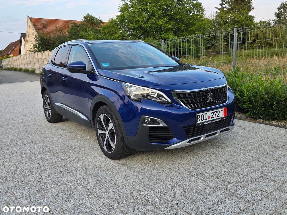 Peugeot 3008 - 6