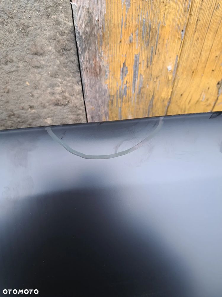 Klapa tył tylna Ford C-Max II MK-2 Lift F1CB-R40404-AB 2060641 PF1CB-R40410-AC klapa pokrywa bagażnika Ford C-Max MK-2 II Lift 2014 2015 2016 2017 2018 2019 - 12