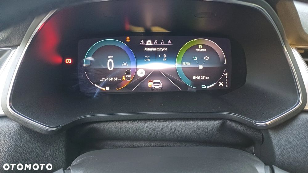 Renault Captur 1.6 E-TECH Plug-In Intens - 8