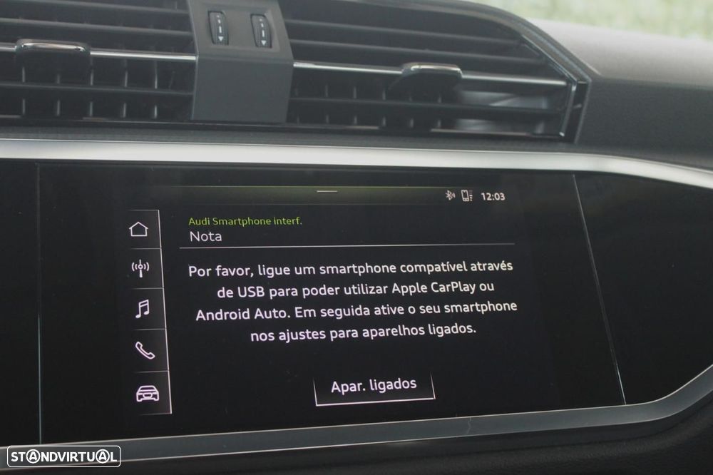 Audi Q3 35 TDI Advanced S tronic - 20